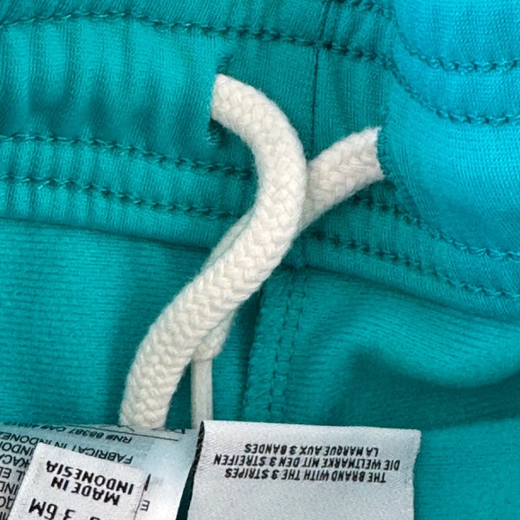 ✨ Adidas Baby Kids Superstar Tracksuit Sweat Pants Zip Jacket Set Sz. 6 Months - Picture 15 of 16